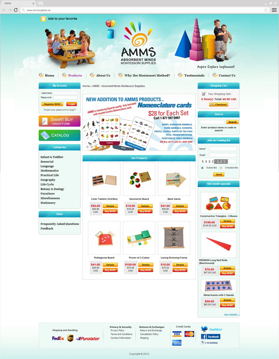 AMMS2