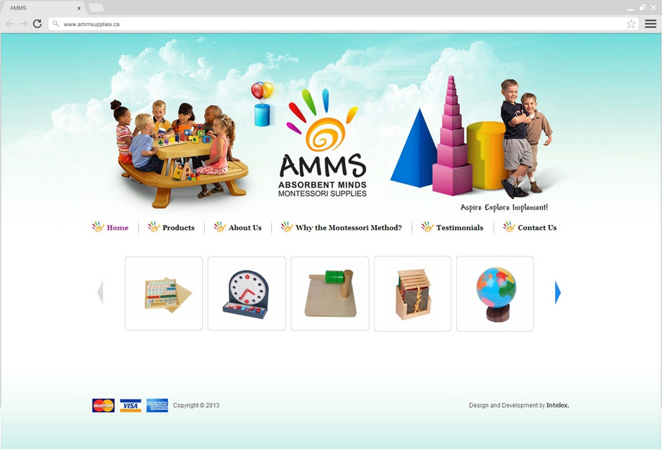 AMMS3