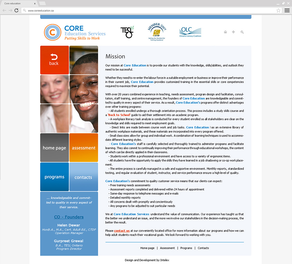 Core Education Services3