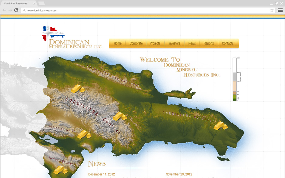 Dominican Mineral Resources1