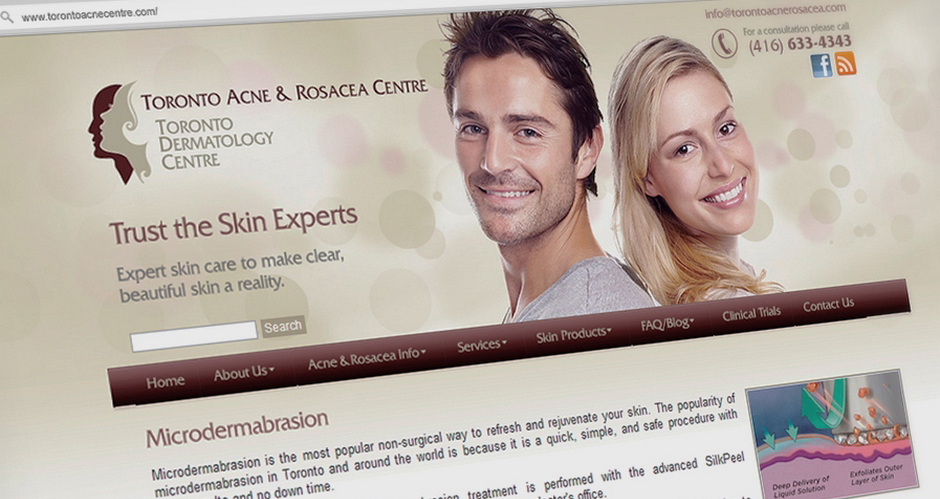 Toronto Acne Centre4